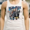 New York City Nyc Girl Classic Shirt White T Shirt 1