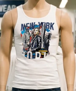 New York City Nyc Girl Classic Shirt