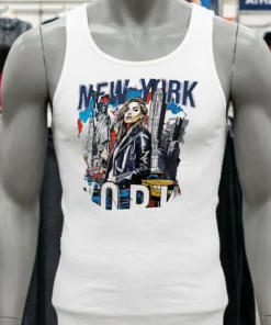New York City Nyc Girl Classic Shirt