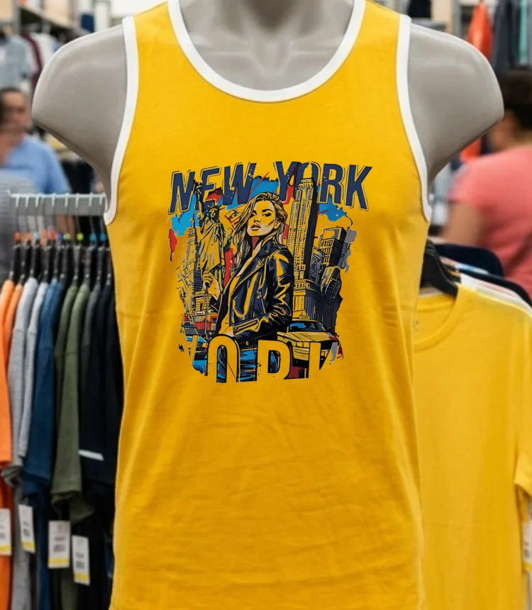New York City Nyc Girl Classic Shirt - yellow-t-shirt New York City Nyc Girl Classic Shirt Yellow T Shirt