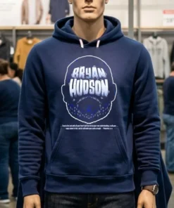 New York Giants Jameis Winston Player Silhouette Shirt