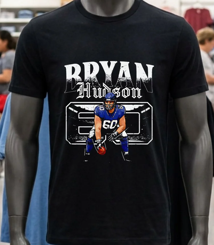 New York Giants Jameis Winstonplayer Name Shirt Balck Shirt 2