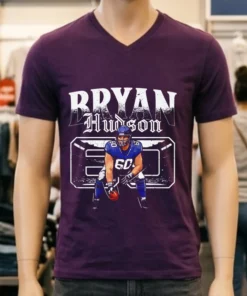 New York Giants Jameis Winstonplayer Name Shirt