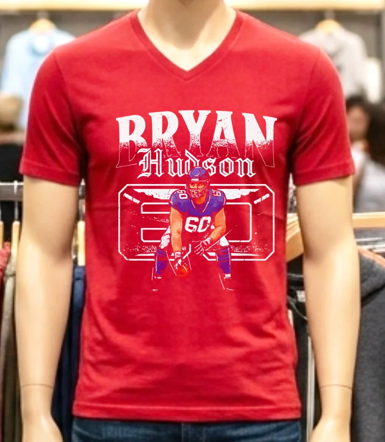 New York Giants Jameis Winstonplayer Name Shirt Red Shirt