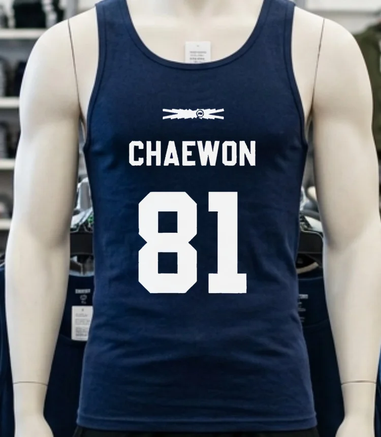 New York Yankees Le Sserafim Chaewon 81 Tour 2025 Shirt - navy-shirt New York Yankees Le Sserafim Chaewon 81 Tour 2025 Shirt Navy Shirt