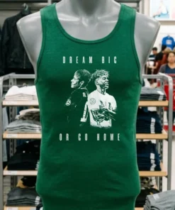 Neymar Jr And Lamine Yamal Dream Big Or Go Home Shirt