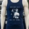 Neymar Jr And Lamine Yamal Dream Big Or Go Home Shirt Navy Shirt