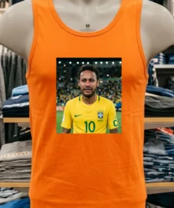 Neymar Jr Crying Meme T Shirt