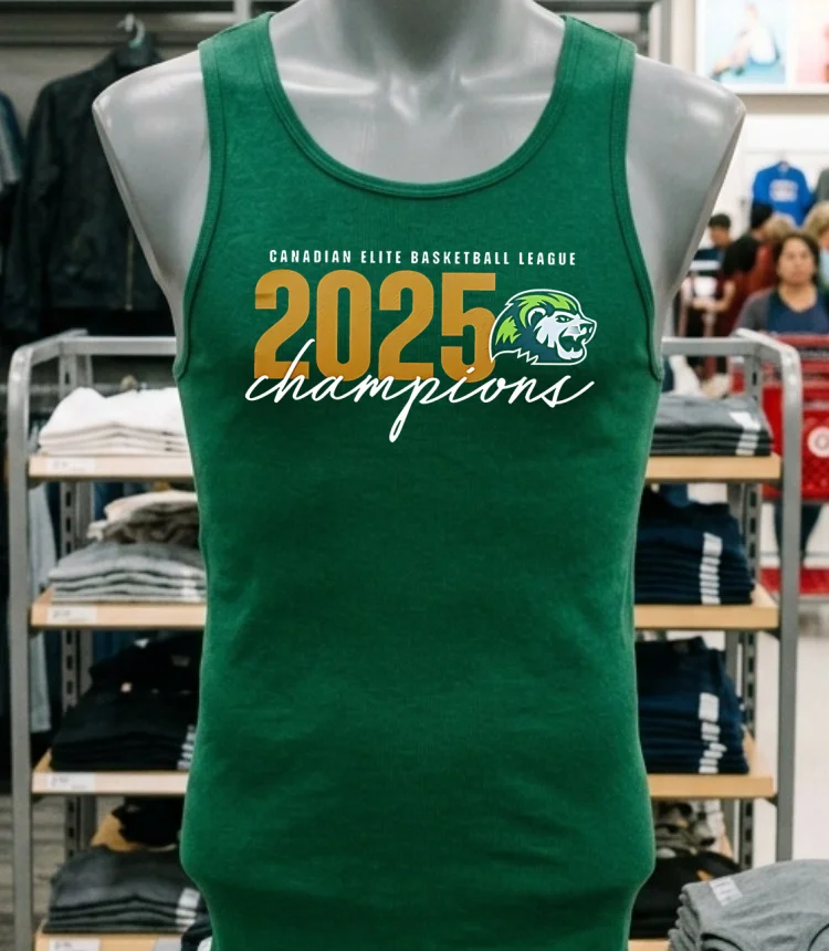 Niagara River Lions Basketball Champions 2025 Shirt - green-shirt Niagara River Lions Basketball Champions 2025 Shirt Green Shirt