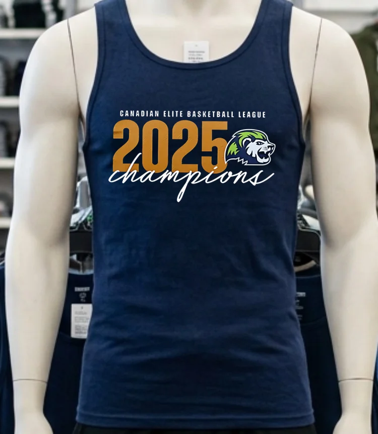 Niagara River Lions Basketball Champions 2025 Shirt - navy-shirt Niagara River Lions Basketball Champions 2025 Shirt Navy Shirt