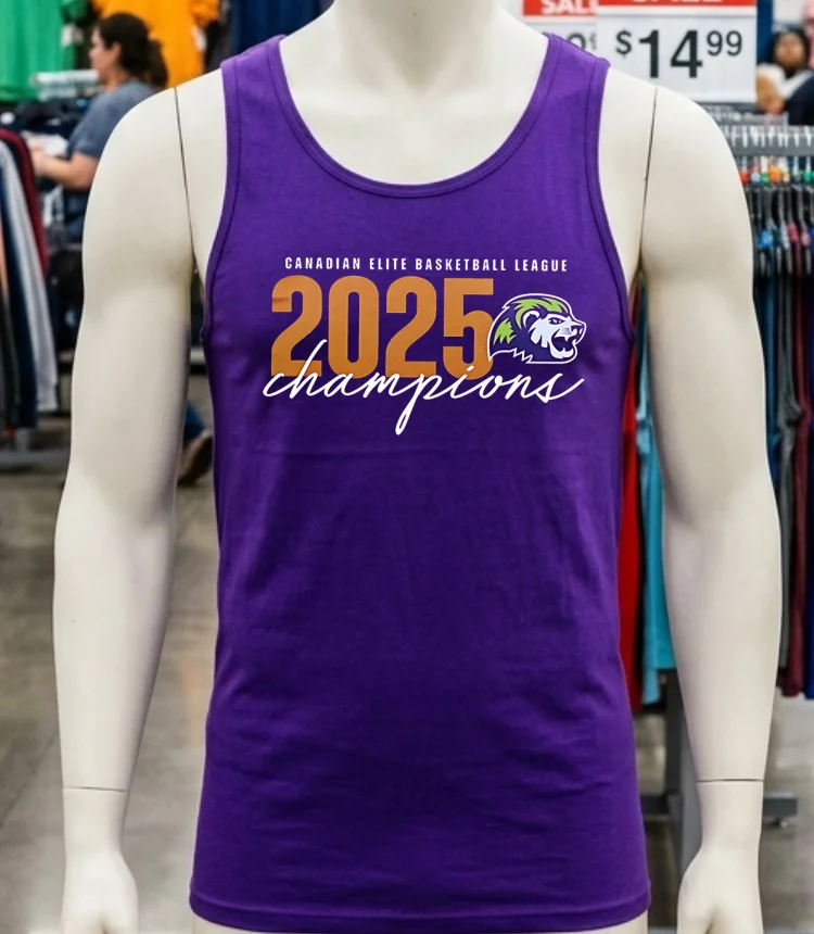 Niagara River Lions Basketball Champions 2025 Shirt - purple-shirt Niagara River Lions Basketball Champions 2025 Shirt Purple Shirt