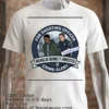 Nicholas Bennett 19 Was Arrested By Police T Shirt White T Shirt 2