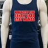 Now Accepting Gently Used Baby Mamas Shirt Navy Shirt 2