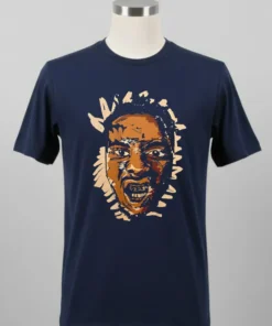 Ol’ Dirty Bastard Big Head Shirt