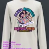 Olivia Rodrigo Babydoll Dress T Shirt White T Shirt 21