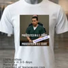 Orlando Ramirez De La Cruz Indicted In Court T Shirt White T Shirt 3