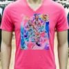 Paige Bueckers Dallas Wings Generational Wnba Poster Shirt Pink T Shirt