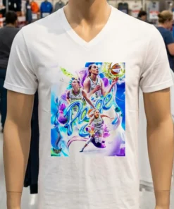 Paige Bueckers Dallas Wings Generational Wnba Poster Shirt