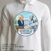 Pam Bondi Appointed To White House Ai Council T Shirt White T Shirt 7