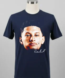 Patrick Mahomes Kansas City Vintage Heads Signature Shirt