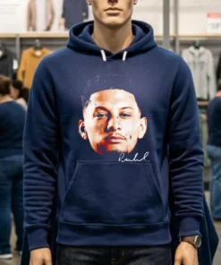 Patrick Mahomes Kansas City Vintage Heads Signature Shirt