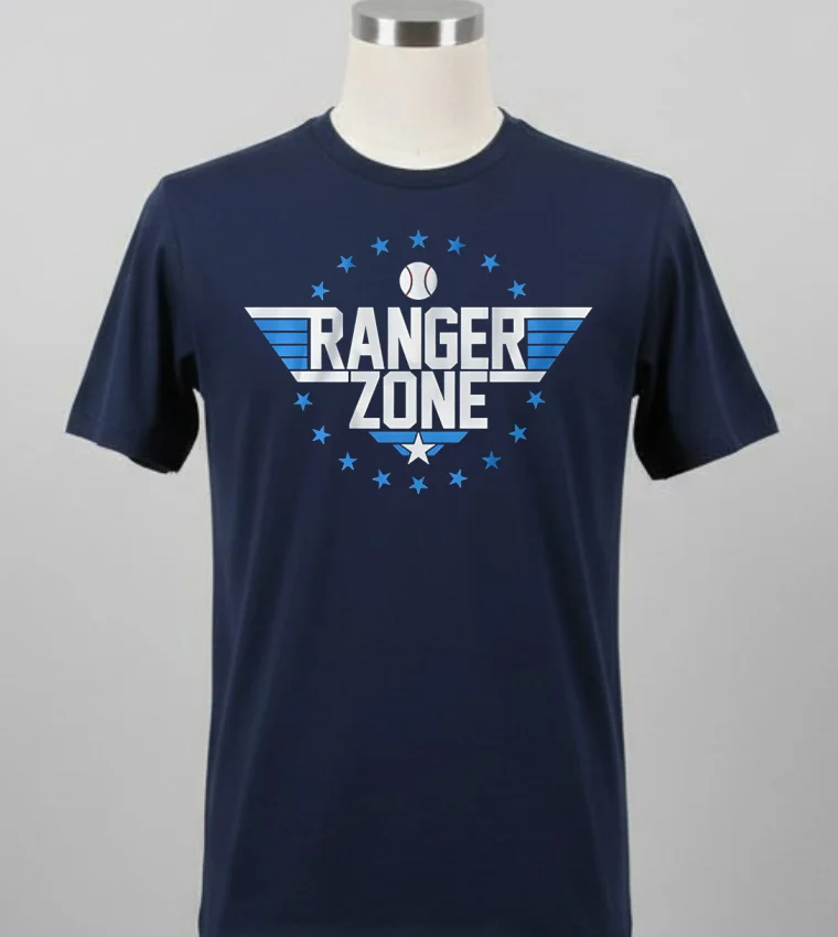 Philadelphia Phillies Ranger Zone Baseball Shirt - balck-shirt Philadelphia Phillies Ranger Zone Baseball Shirt Balck Shirt 1
