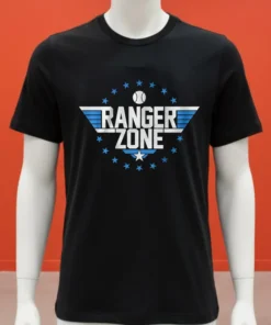Philadelphia Phillies Ranger Zone Baseball Shirt