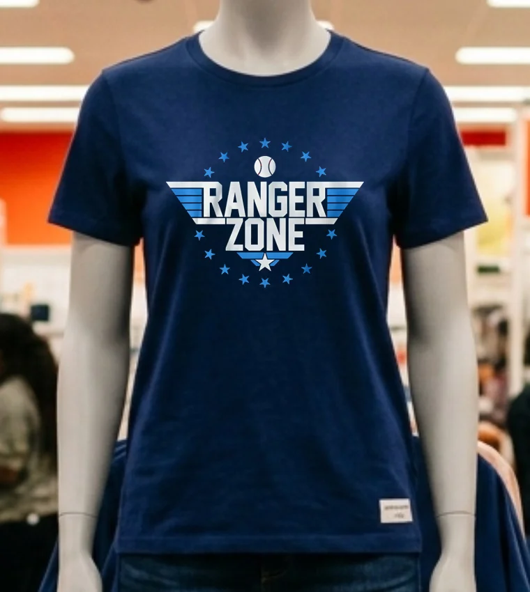 Philadelphia Phillies Ranger Zone Baseball Shirt - navy-shirt Philadelphia Phillies Ranger Zone Baseball Shirt Navy Shirt 2