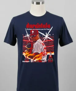Philadelphia Phillies The Durantula Shirt