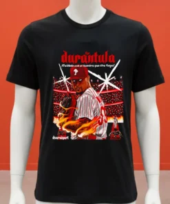 Philadelphia Phillies The Durantula Shirt