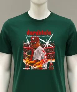 Philadelphia Phillies The Durantula Shirt