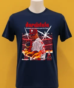 Philadelphia Phillies The Durantula Shirt