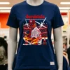Philadelphia Phillies The Durantula Shirt Navy Shirt 2