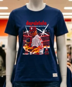 Philadelphia Phillies The Durantula Shirt