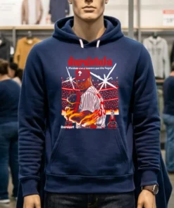 Philadelphia Phillies The Durantula Shirt
