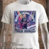 Phoebe Bridgers Dazzles Madison Square Garden Show T Shirt White T Shirt 2