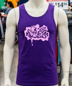 Pink Skull 25 Shirt