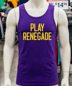 Play Renegade Pittsburgh Pirates Shirt