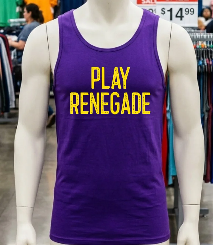 Play Renegade Pittsburgh Pirates Shirt - purple-shirt Play Renegade Pittsburgh Pirates Shirt Purple Shirt 1