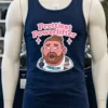 Prettiest Powerlifter Meme Shirt Navy Shirt