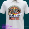 Pride Month T Shirt White T Shirt 23