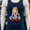 Prince Don The Phony King Of Washington Meme Shirt Navy Shirt