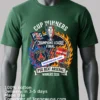Psg Beat Arsenal And Win The 2026 Champions League T Shirt Green Shirt