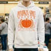 Pumpkin Spice Season Halloween 2025 Shirt White T Shirt 1