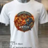 Rcb Vs Gt Final Indian Premier League 2026 T Shirt White T Shirt 3