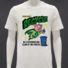Recycle Superman Pig Be A Superhero And Clean Up The Streets Shirt White T Shirt 4