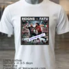 Reigns Vs Fatu Wwe Clash In Italy 2026 T Shirt White T Shirt 3