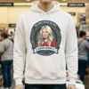 Remembering Lauren Bennett T Shirt White T Shirt 1