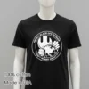 Remilia Black Ops Division Dont Worry About It Vintage Shirt Balck Shirt