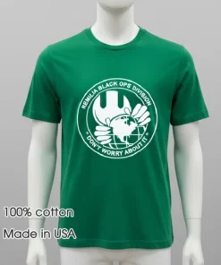 Remilia Black Ops Division Don T Worry About It Vintage Shirt